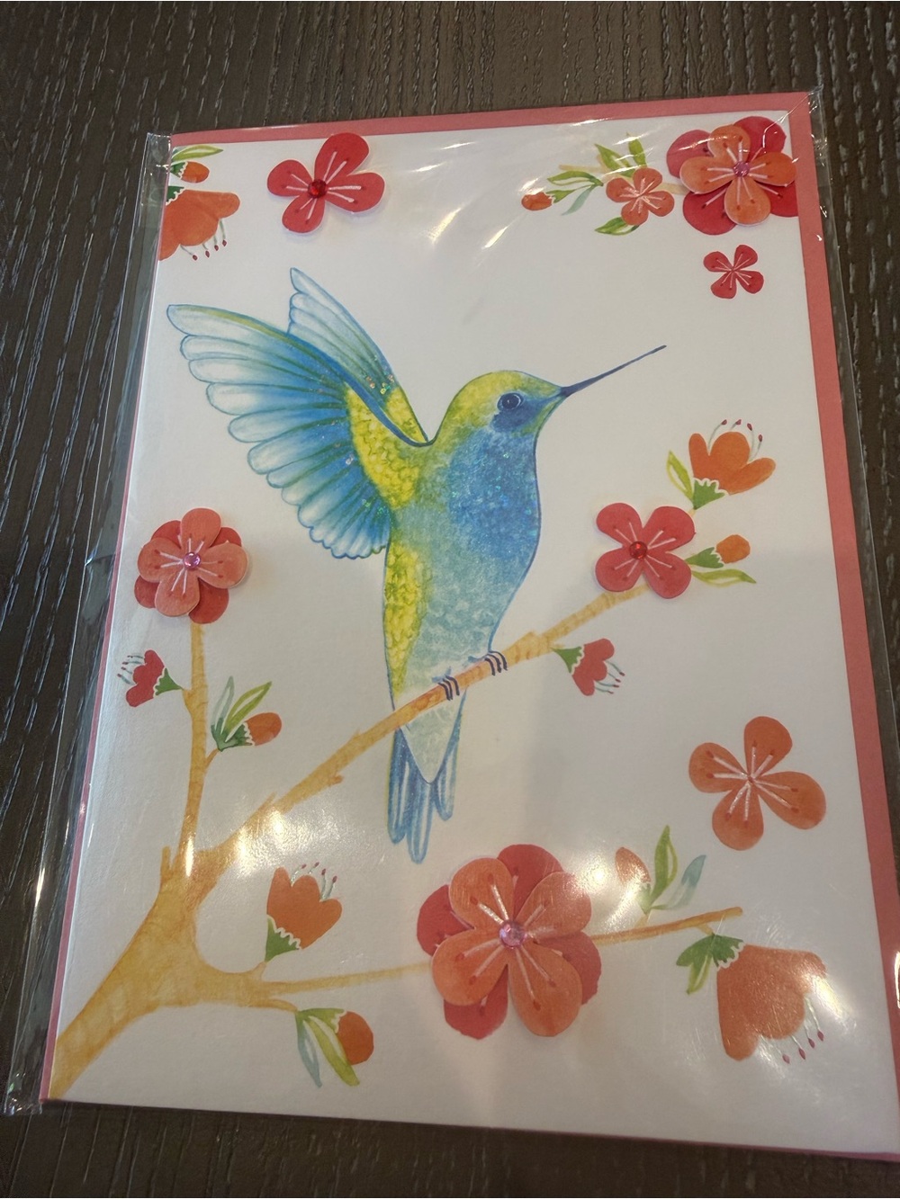 Hummingbird Card & Sticker Collection, NEW UNOPENED‼️ - Picture 5 of 13